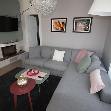Apartman Stoosova Deluxe Zagreb Exteriör bild