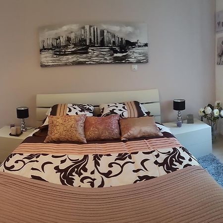 Apartman Stoosova Deluxe Zagreb Exteriör bild