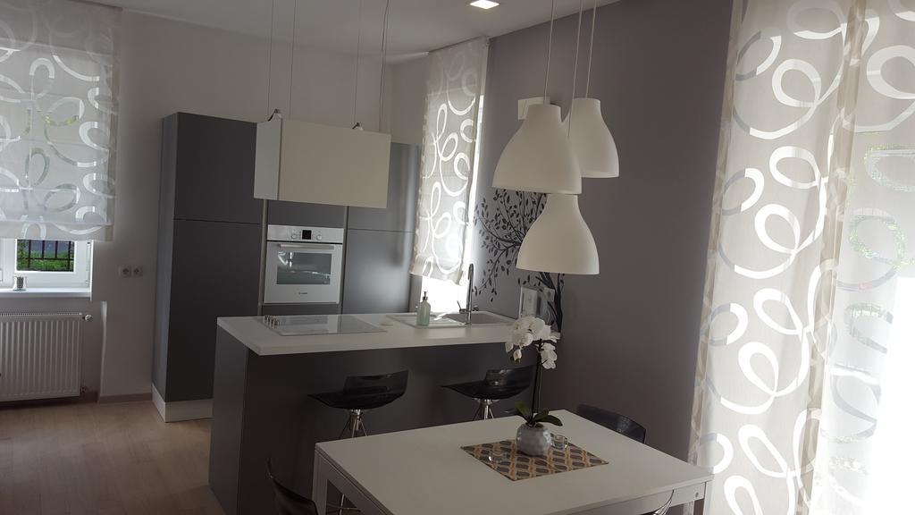 Apartman Stoosova Deluxe Zagreb Exteriör bild