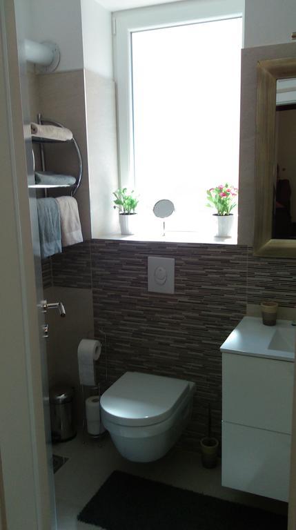 Apartman Stoosova Deluxe Zagreb Exteriör bild