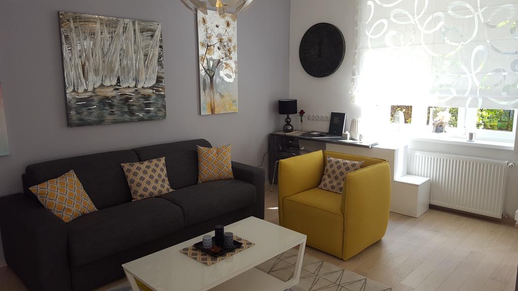 Apartman Stoosova Deluxe Zagreb Exteriör bild