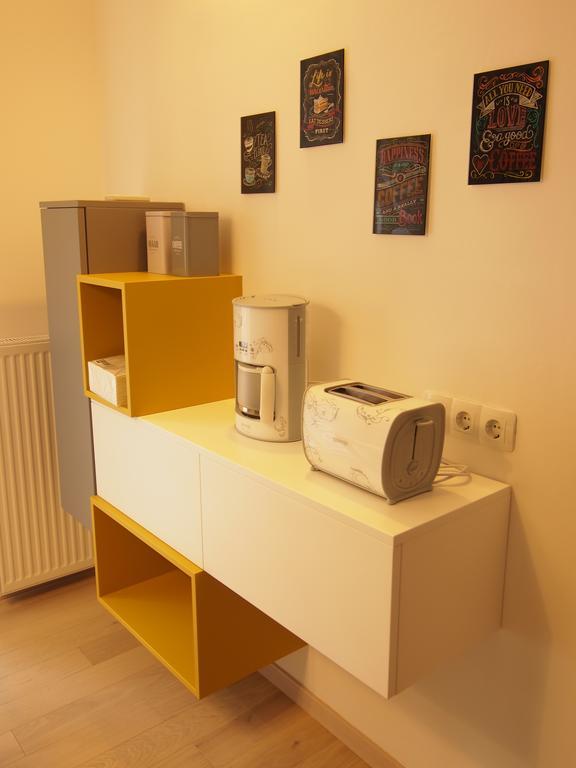 Apartman Stoosova Deluxe Zagreb Exteriör bild